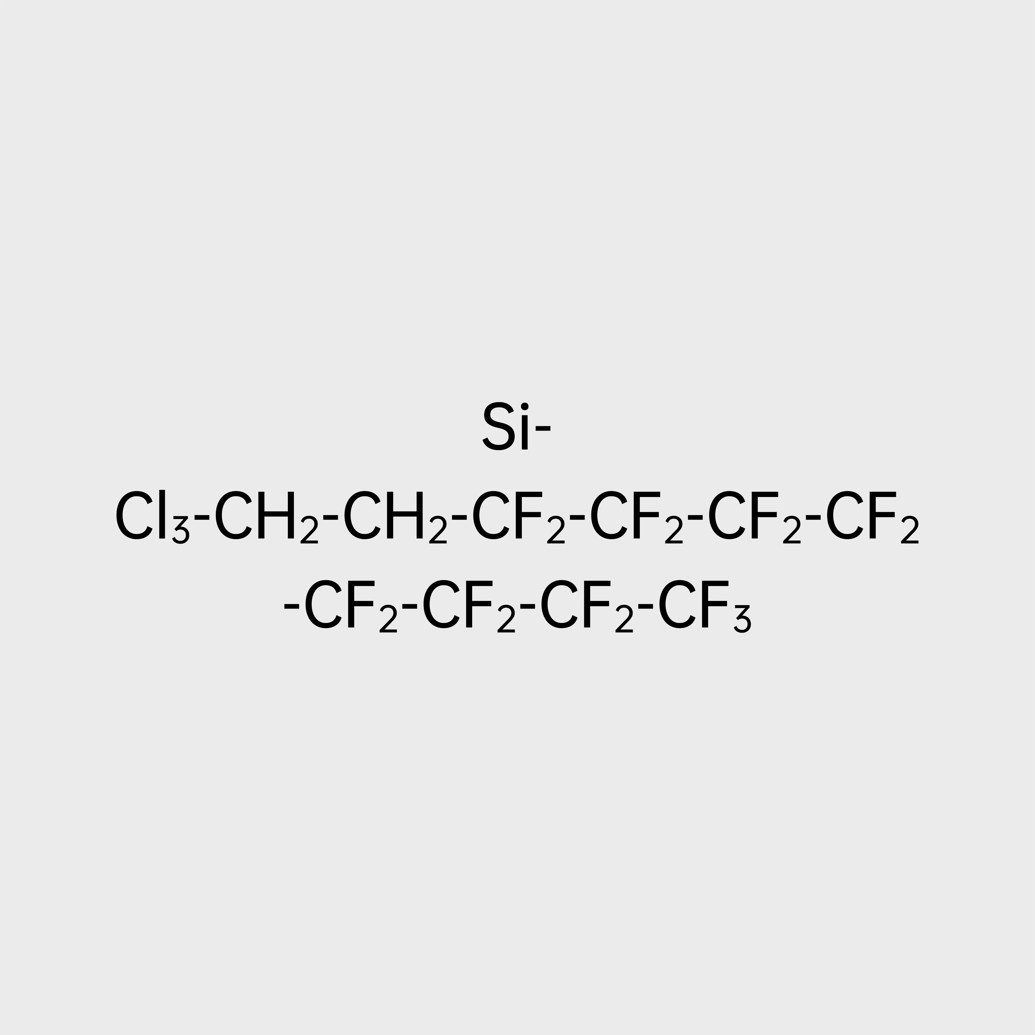 全氟癸基三氯硅烷（FDTS)